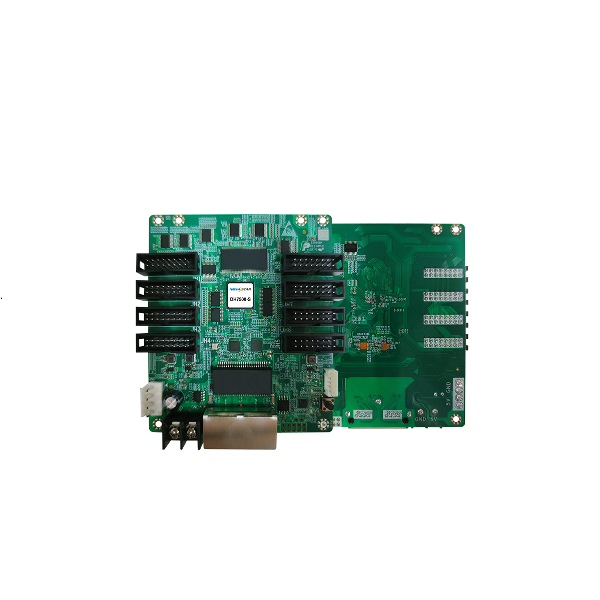 Card tín hiệu NovaStar DH7508-S