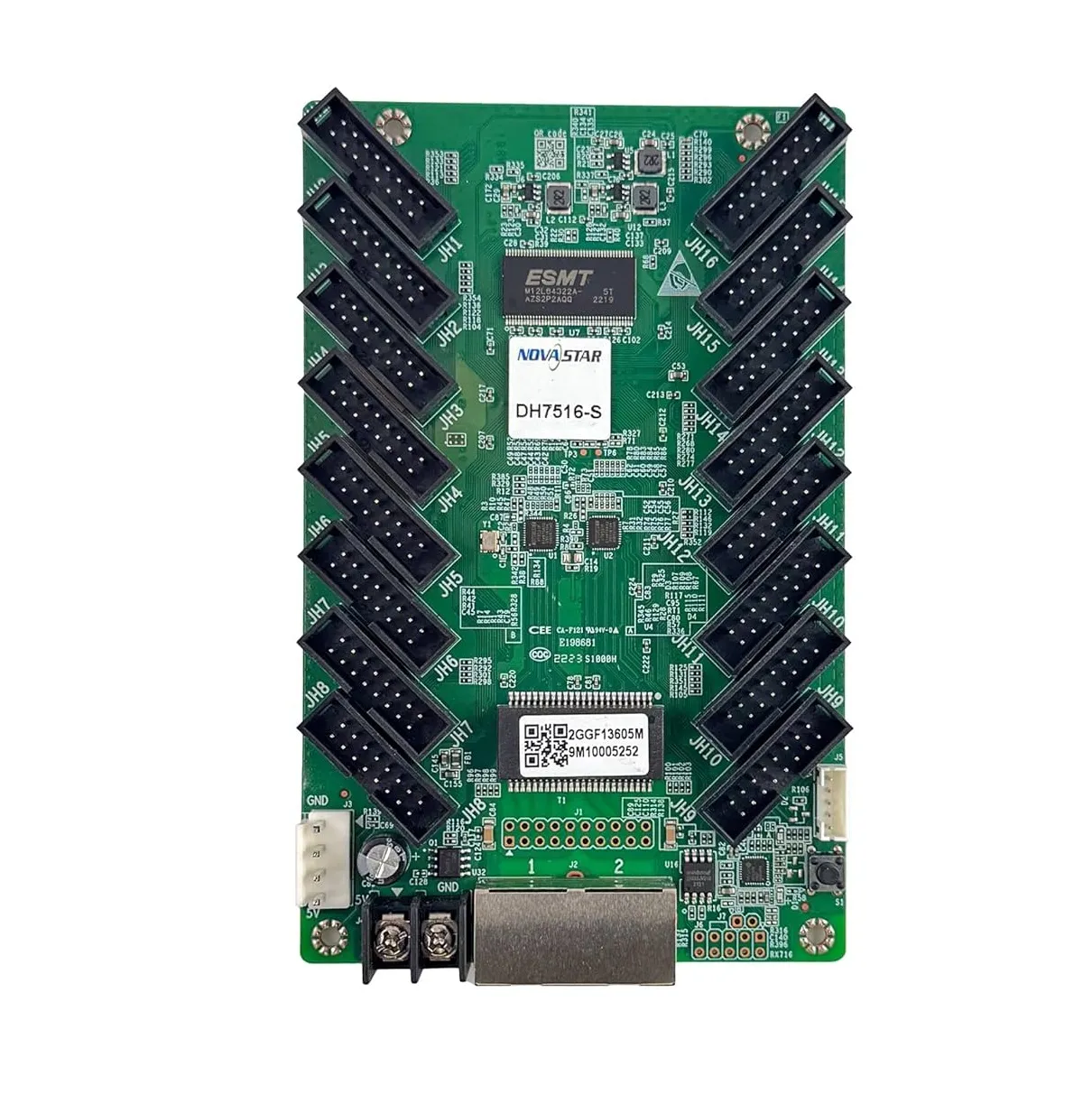 Card tín hiệu NovaStar DH7516-S