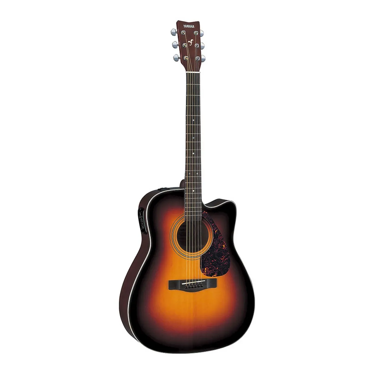 Đàn Guitar Acoustic Yamaha FX370C