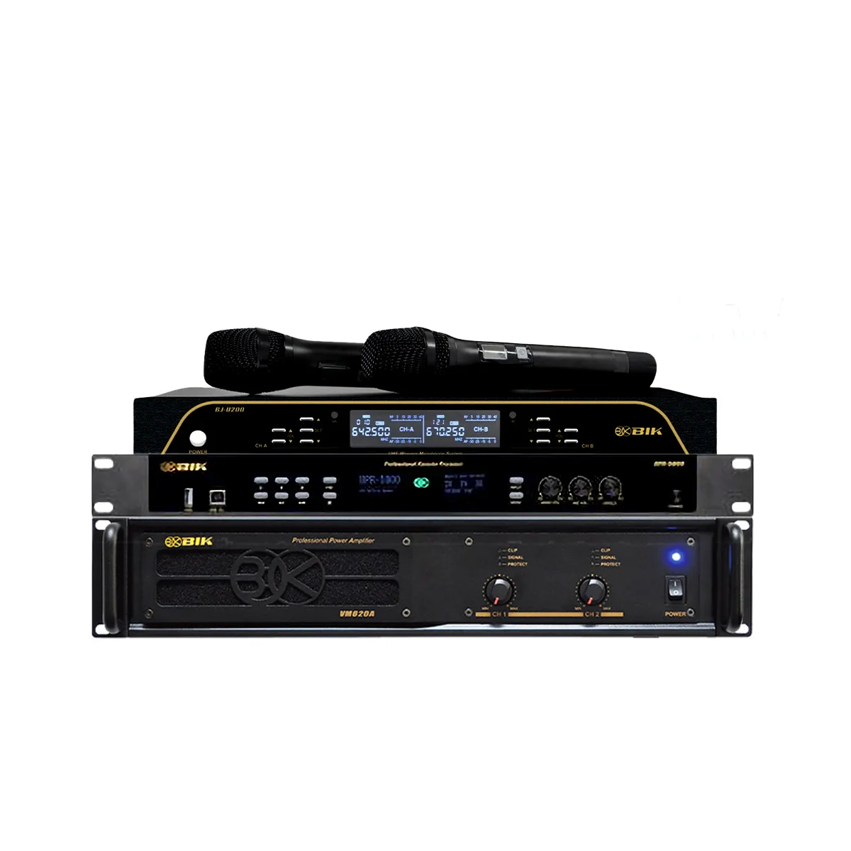 Dàn karaoke JBL cao cấp 17