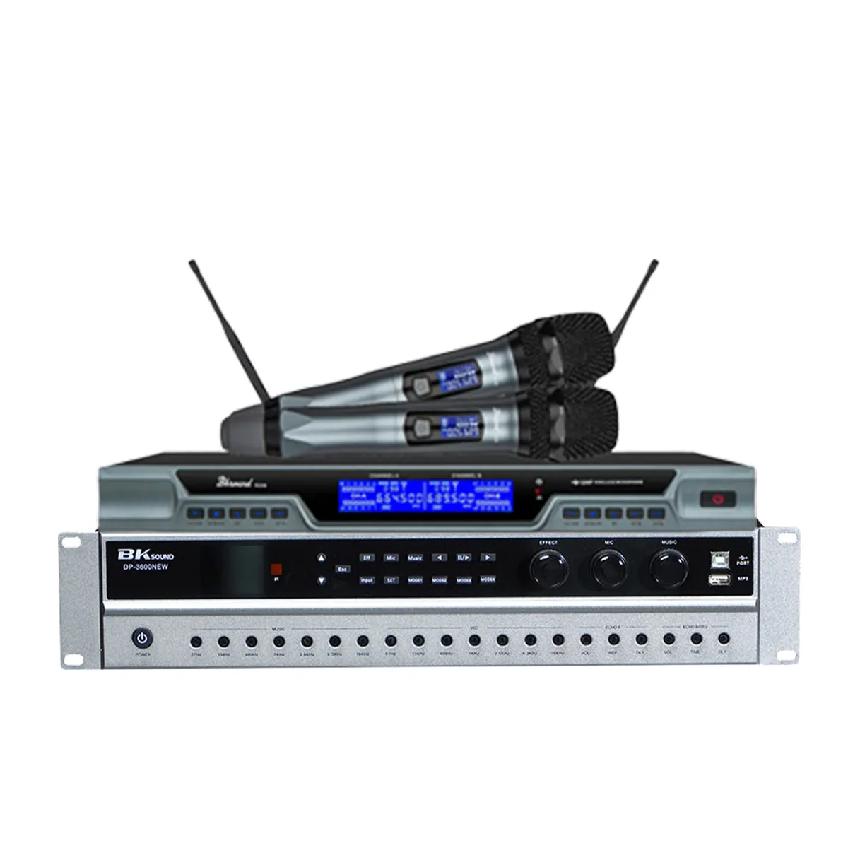 Dàn karaoke gia đình JBL 46