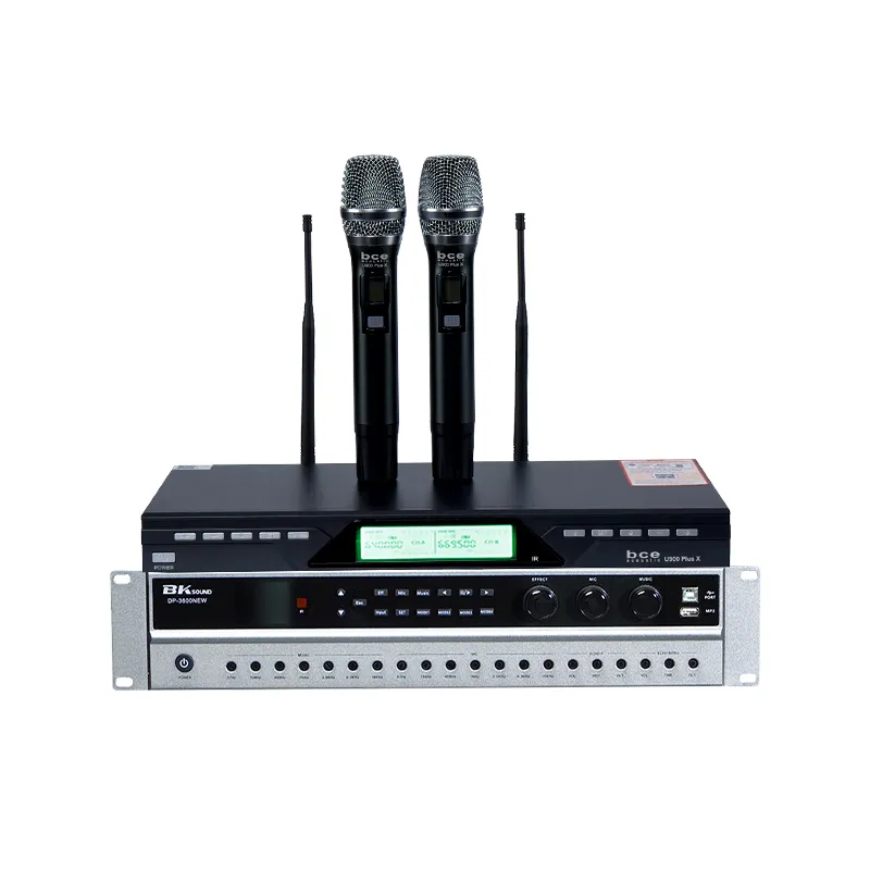 Dàn karaoke JBL cao cấp 57