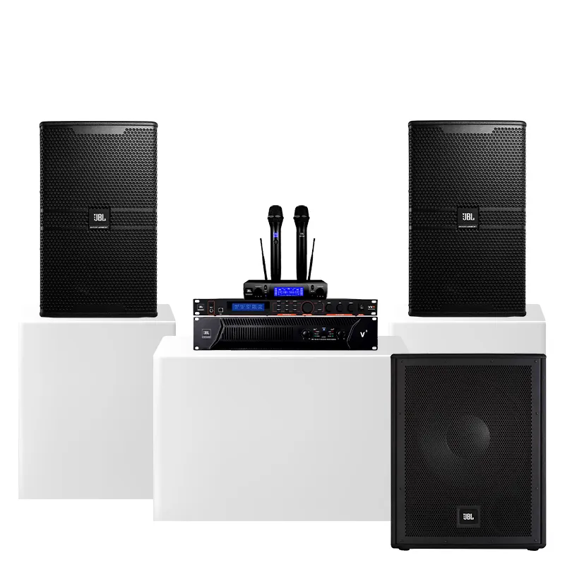 dàn karaoke gia đình cao cấp BC-T51GD