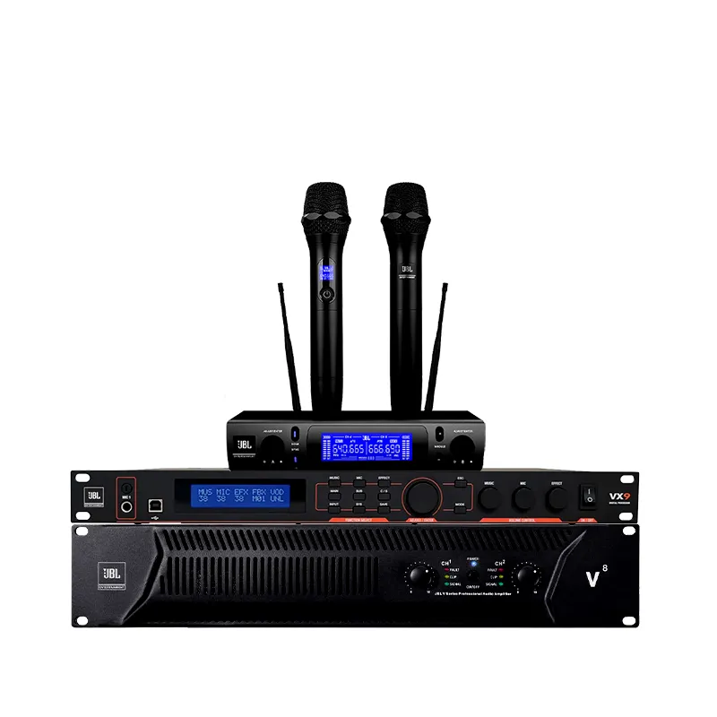 dàn karaoke gia đình cao cấp BC-T51GD