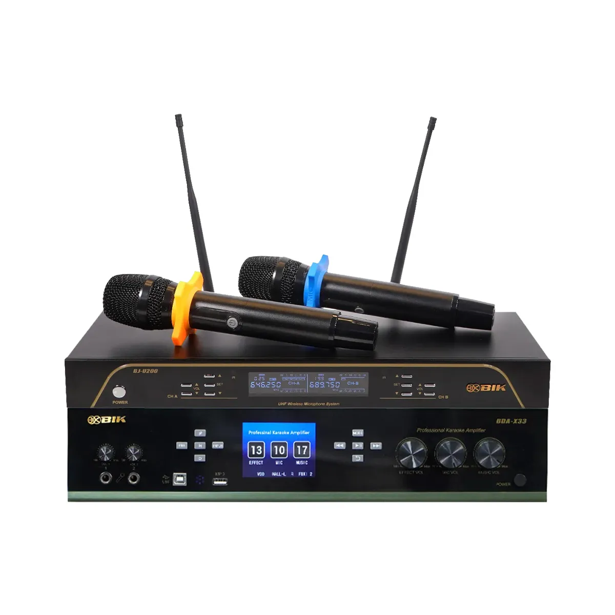 Dàn karaoke gia đình JBL 47