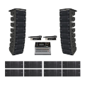 Icon Dàn Line Array