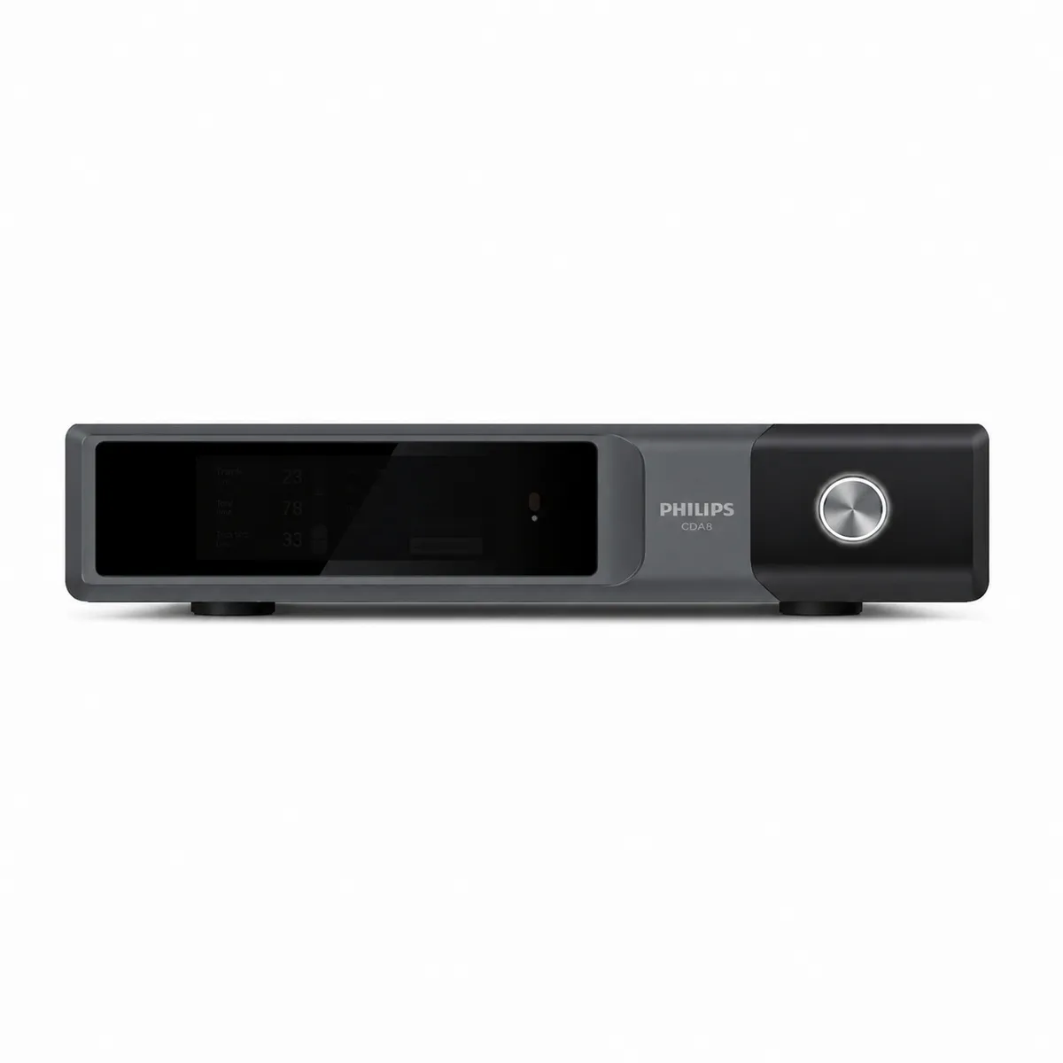 Digital Karaoke Power Amplifier Philips CSS2662/70/750W