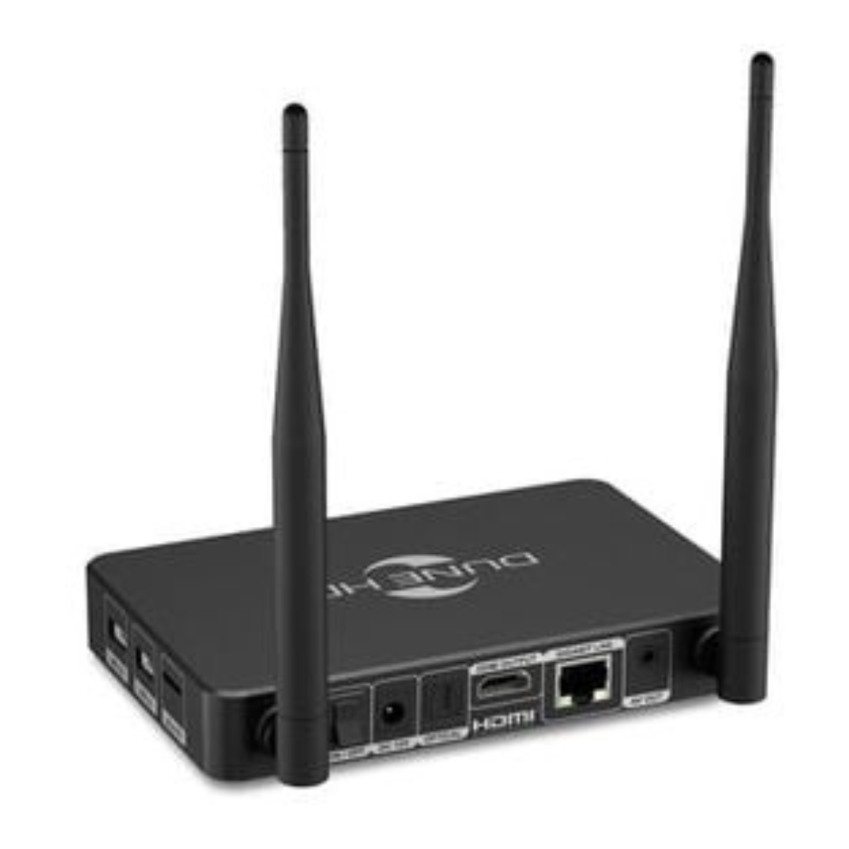 Đầu Dune HD Pro Vision 4K - Hình 4