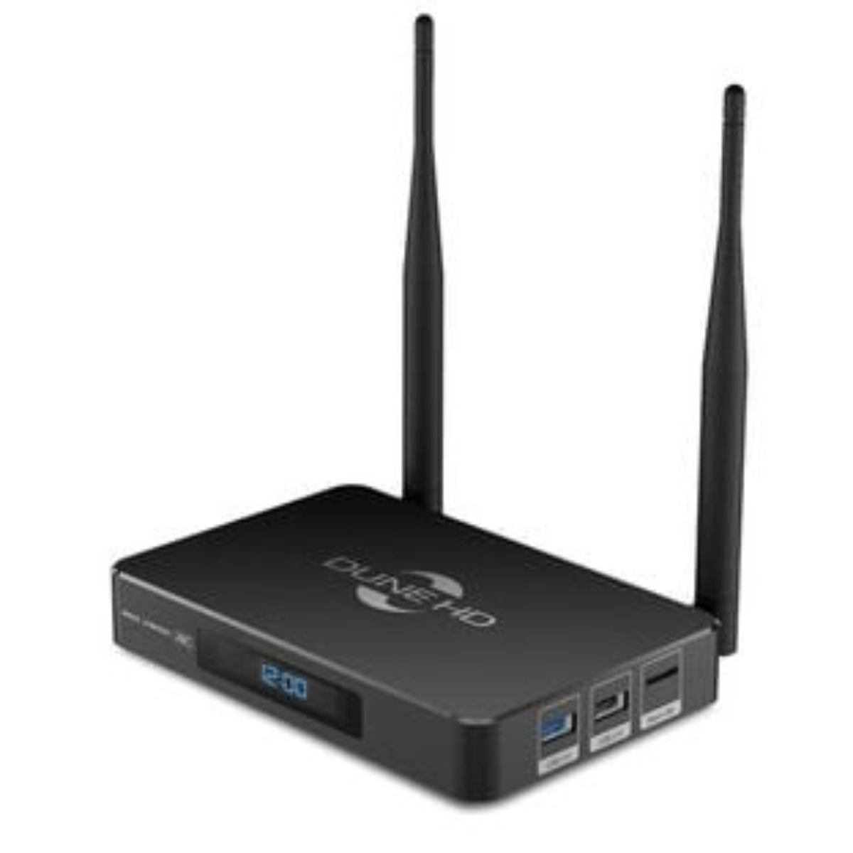 Đầu Dune HD Pro Vision 4K - Hình 3