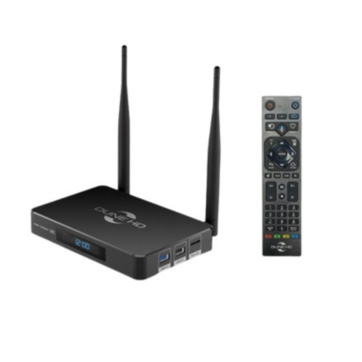 Đầu Dune HD Pro Vision 4K - Hình 1