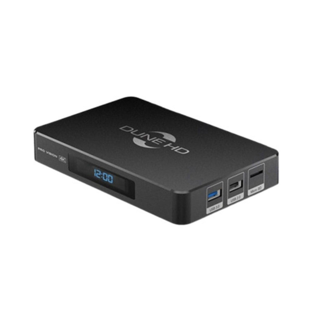 Đầu Dune HD Pro Vision 4K - Hình 5