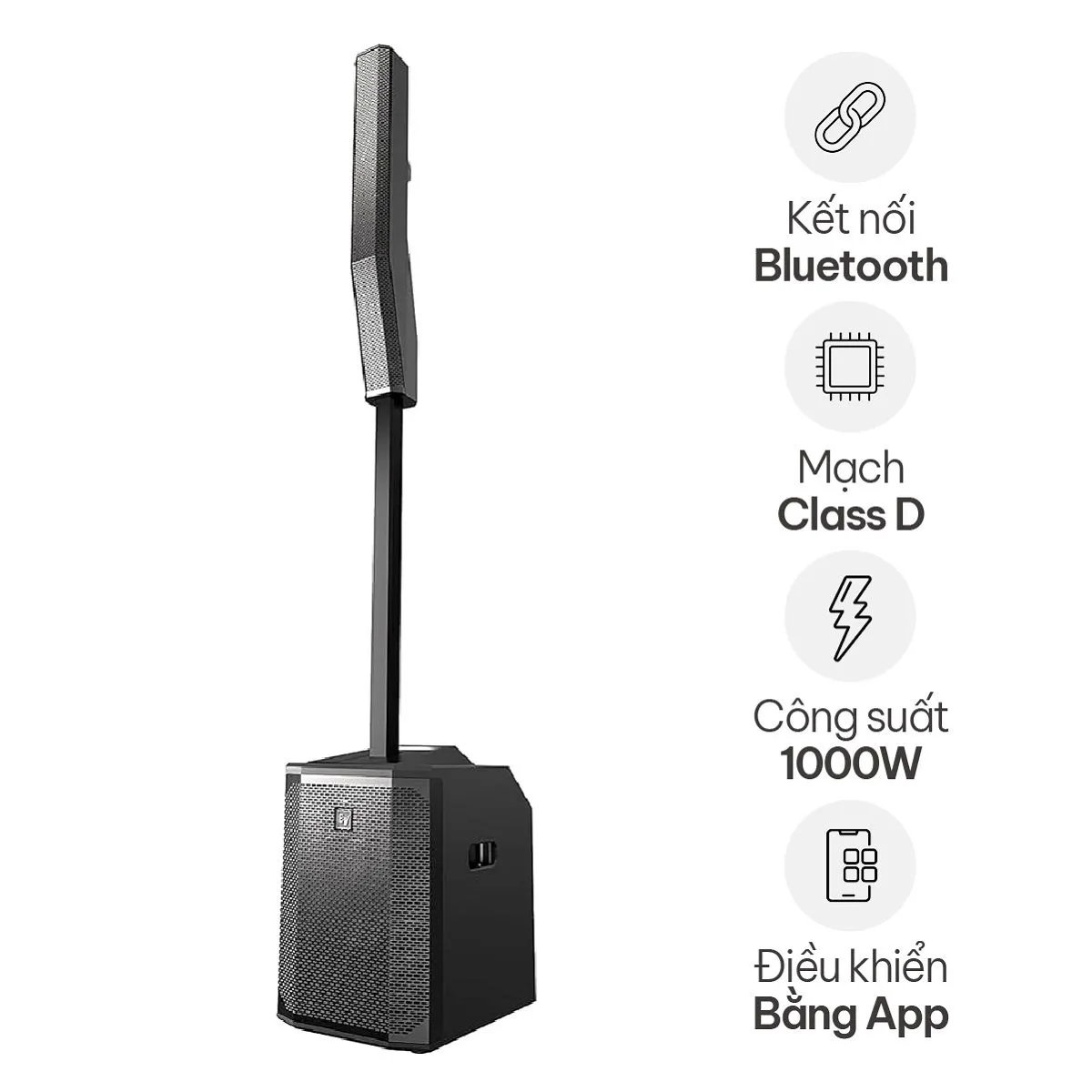 Loa Electro Voice Evolve 50