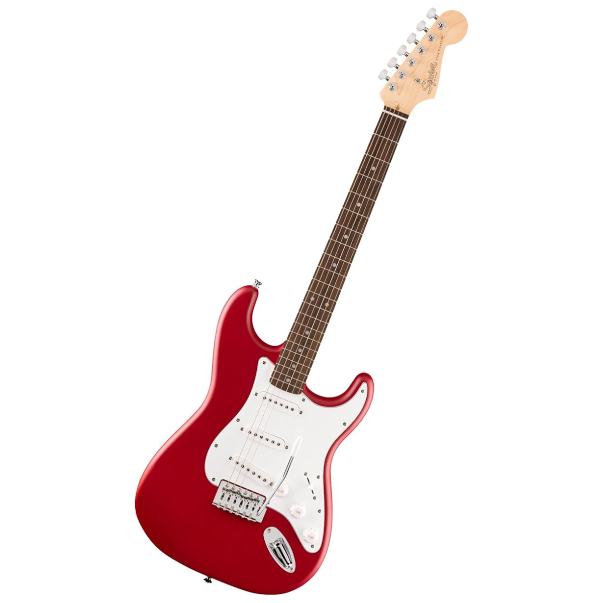 Đàn Guitar Điện Fender Squier Debut Strat