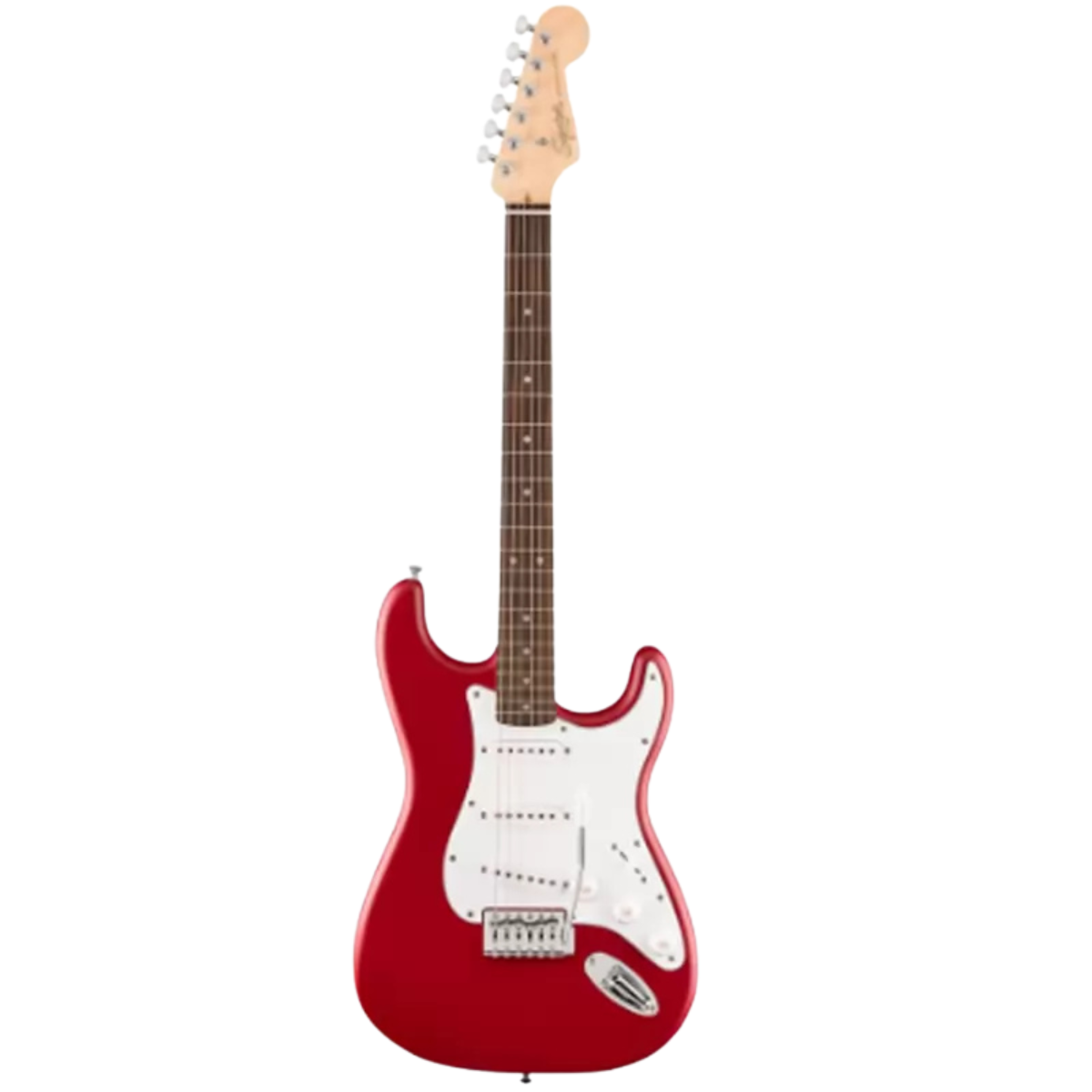 Đàn Guitar Điện Fender Squier Debut Strat - Hình 2