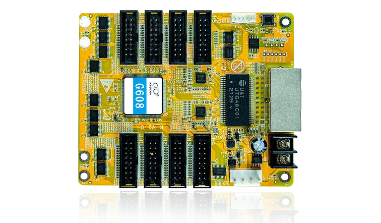 Card thu tín hiệu Kystar - G608 