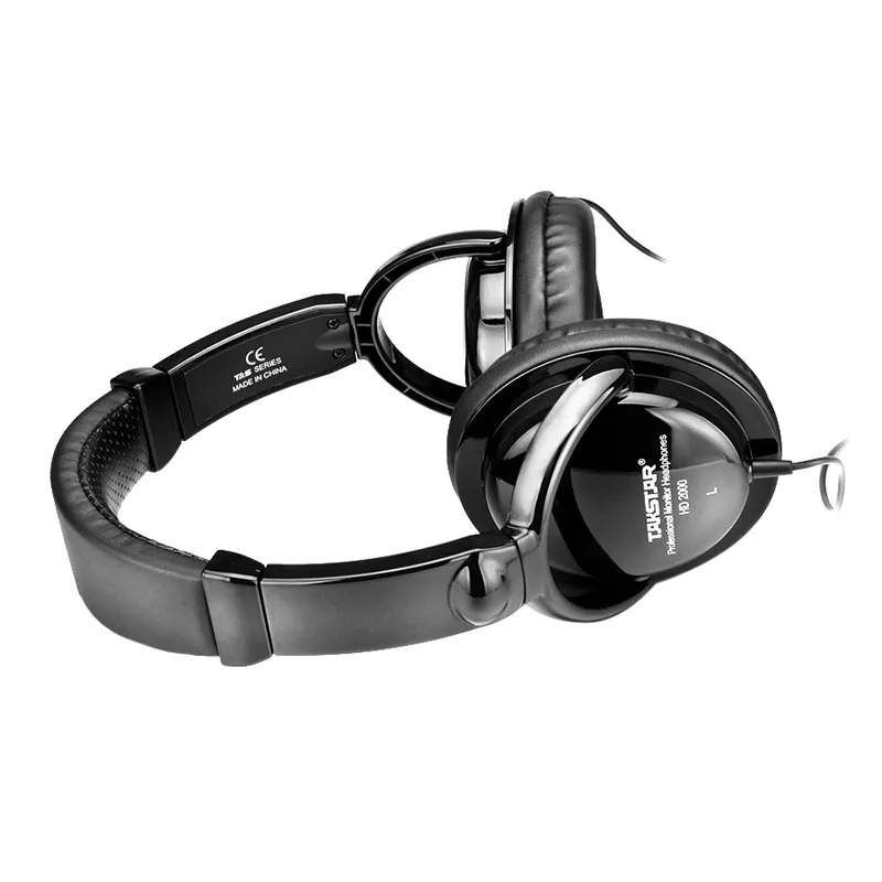 Tai nghe kiểm âm có dây Takstar HD 2000 - Hình 3