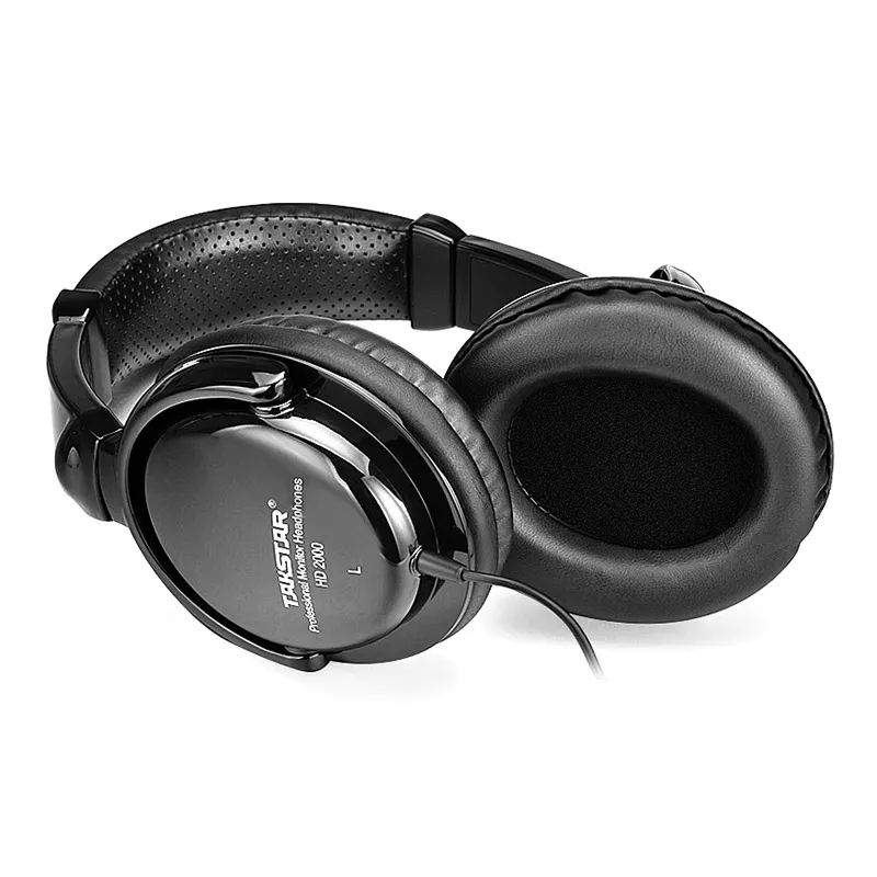 Tai nghe kiểm âm có dây Takstar HD 2000 - Hình 2