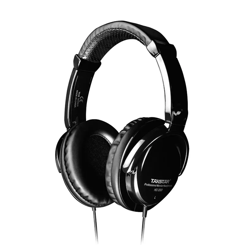 Tai nghe kiểm âm có dây Takstar HD 2000 - Hình 5