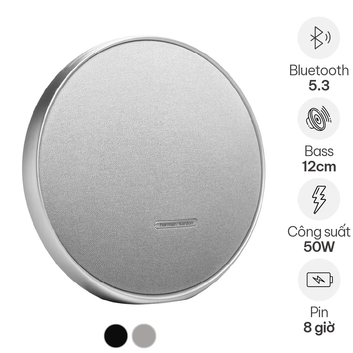 Harman Kardon Onyx Studio 9