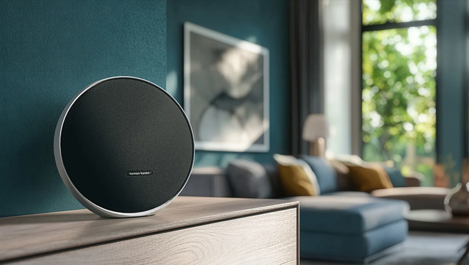 Harman Kardon Onyx Studio 9