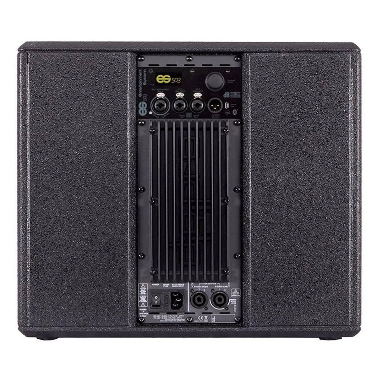 Hệ thống Loa cột dBTechnologies ES503