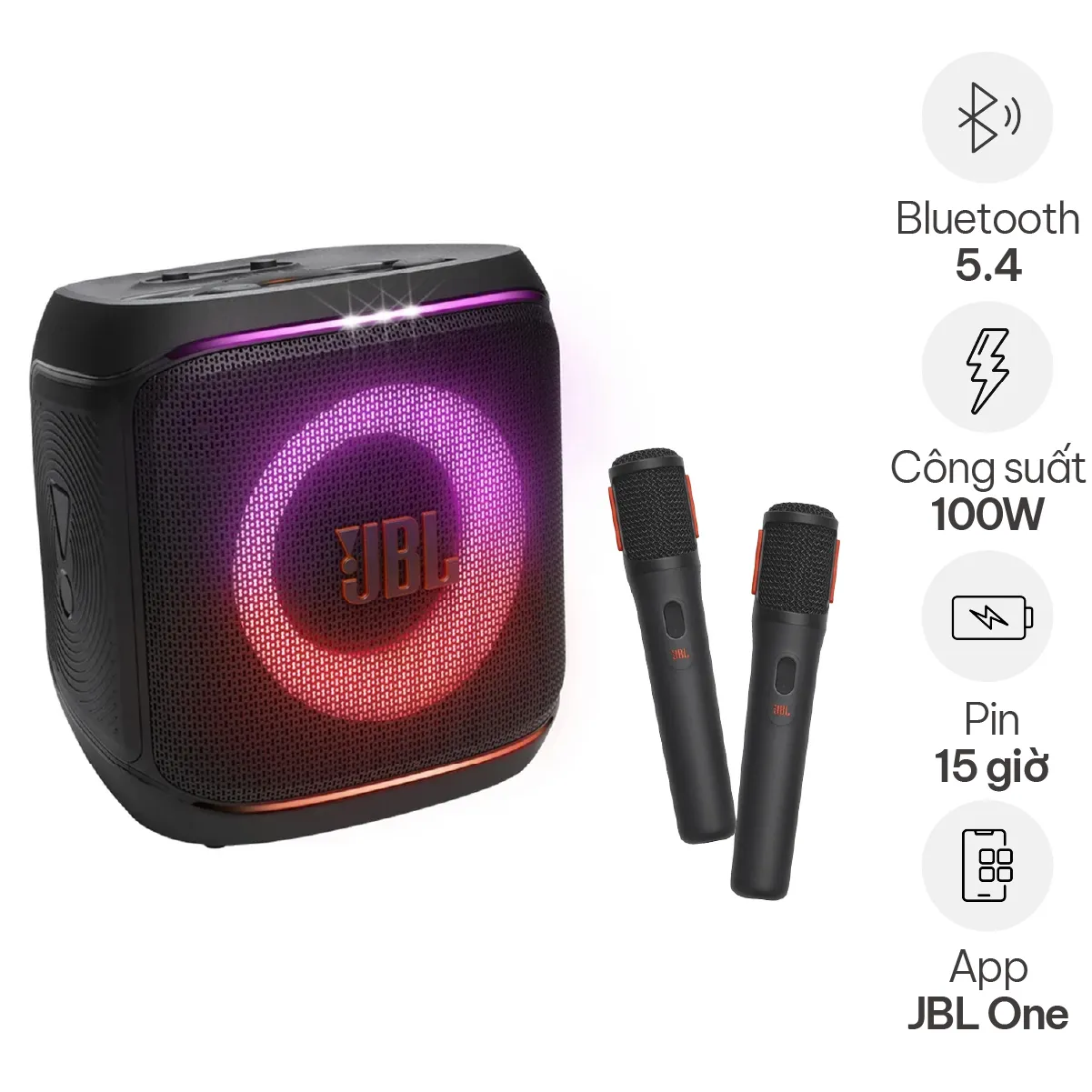 loa JBL Partybox Encore 2