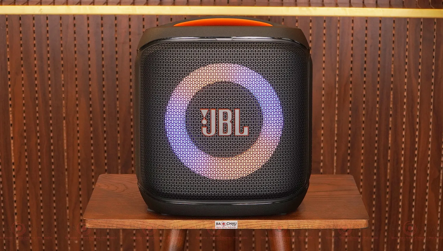 JBL PartyBox Encore Essential 2