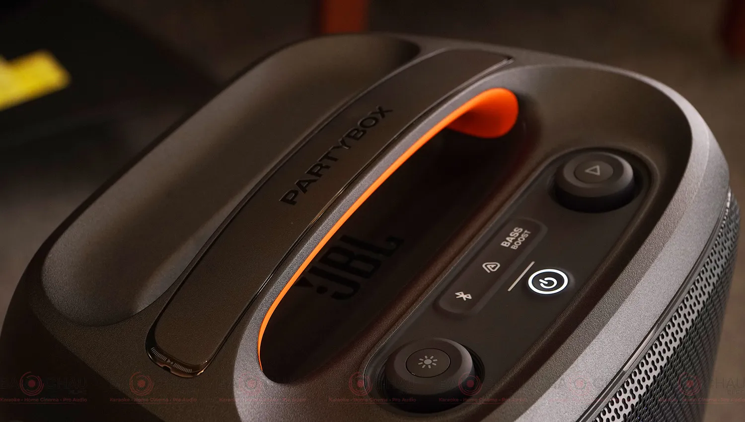 JBL PartyBox Encore Essential 2