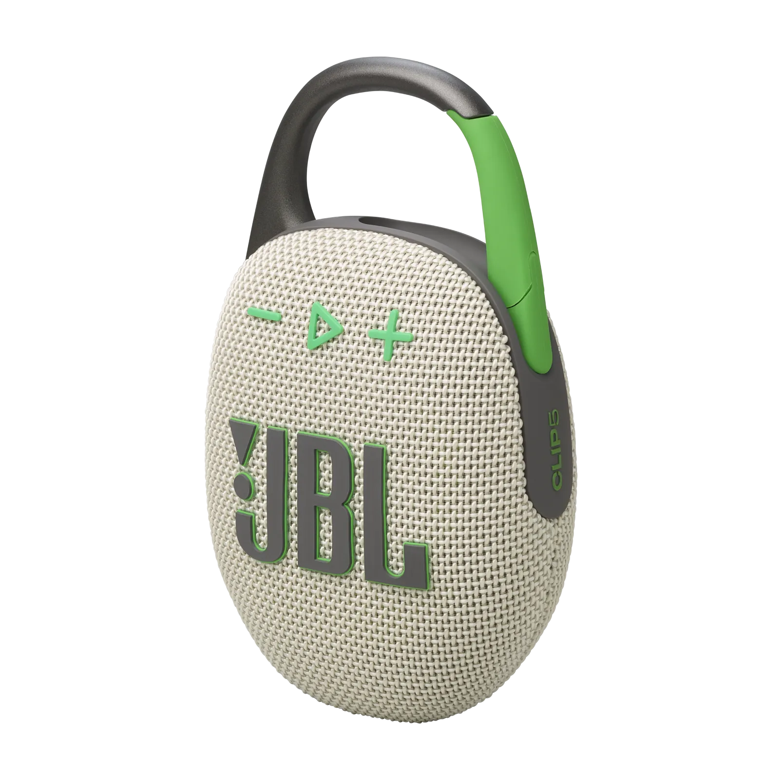 Loa bluetooth jbl clip 5 màu sand