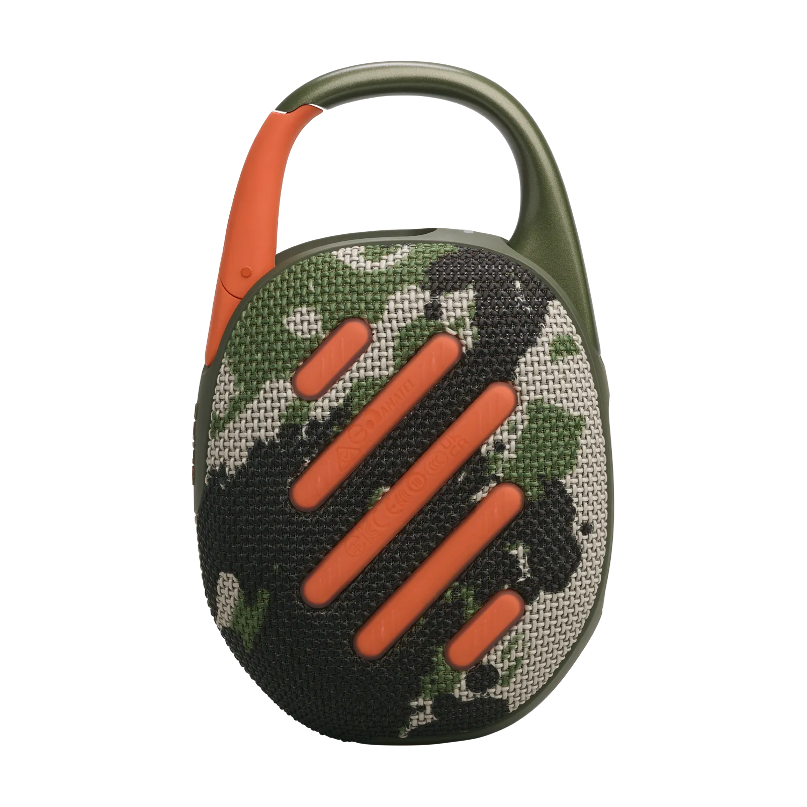 Loa bluetooth jbl clip 5 màu camo
