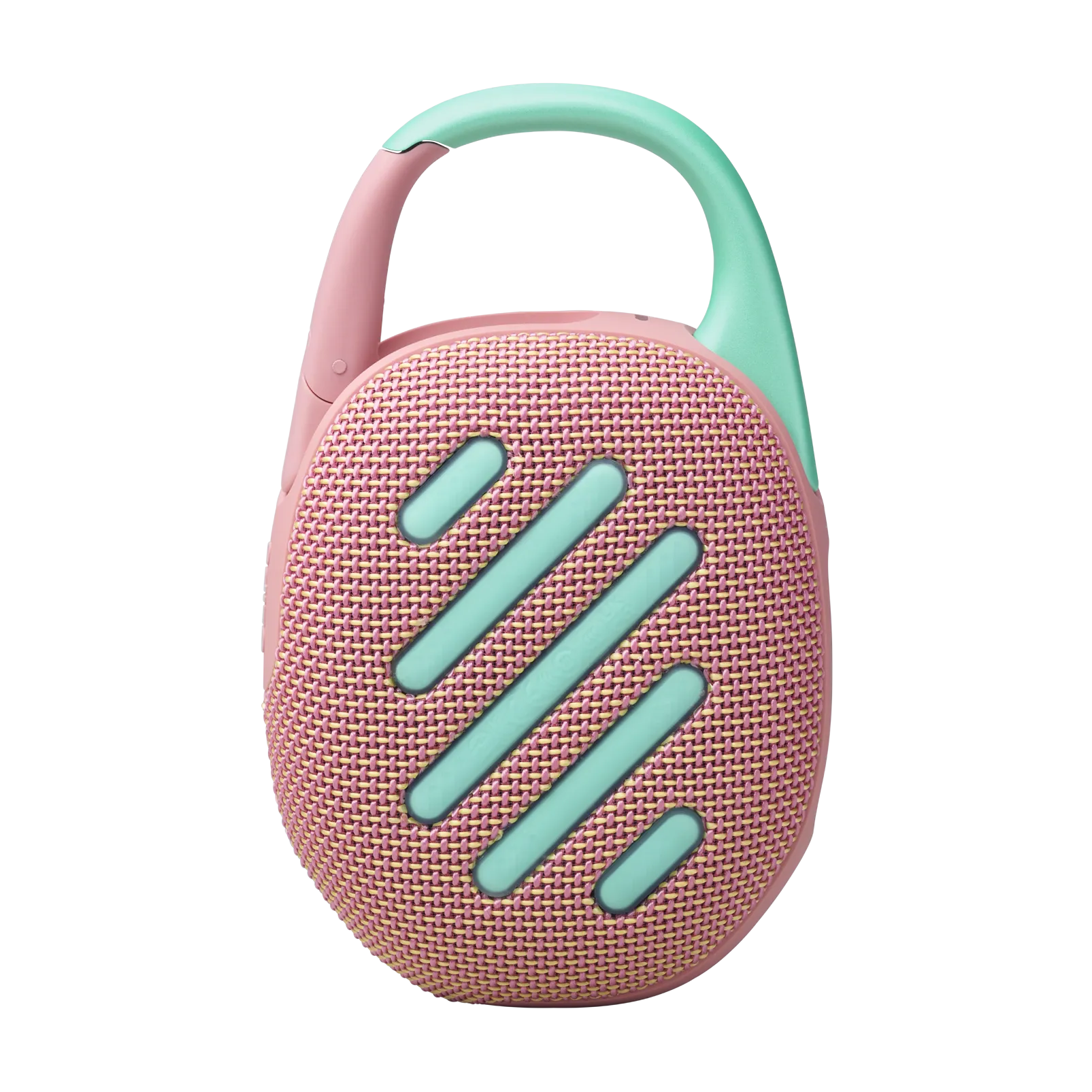 Loa bluetooth jbl clip 5 màu hồng