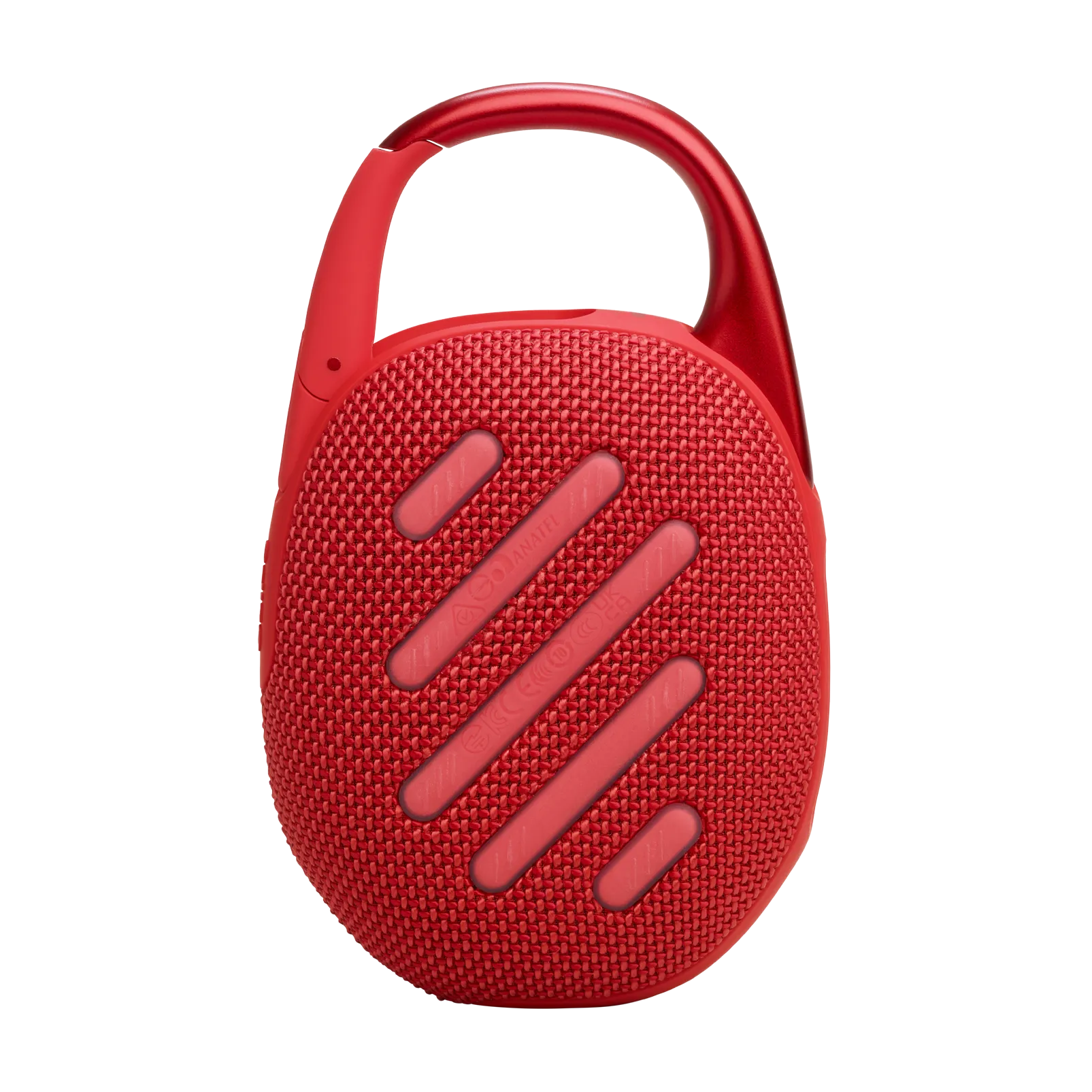 Loa bluetooth jbl clip 5 màu đỏ