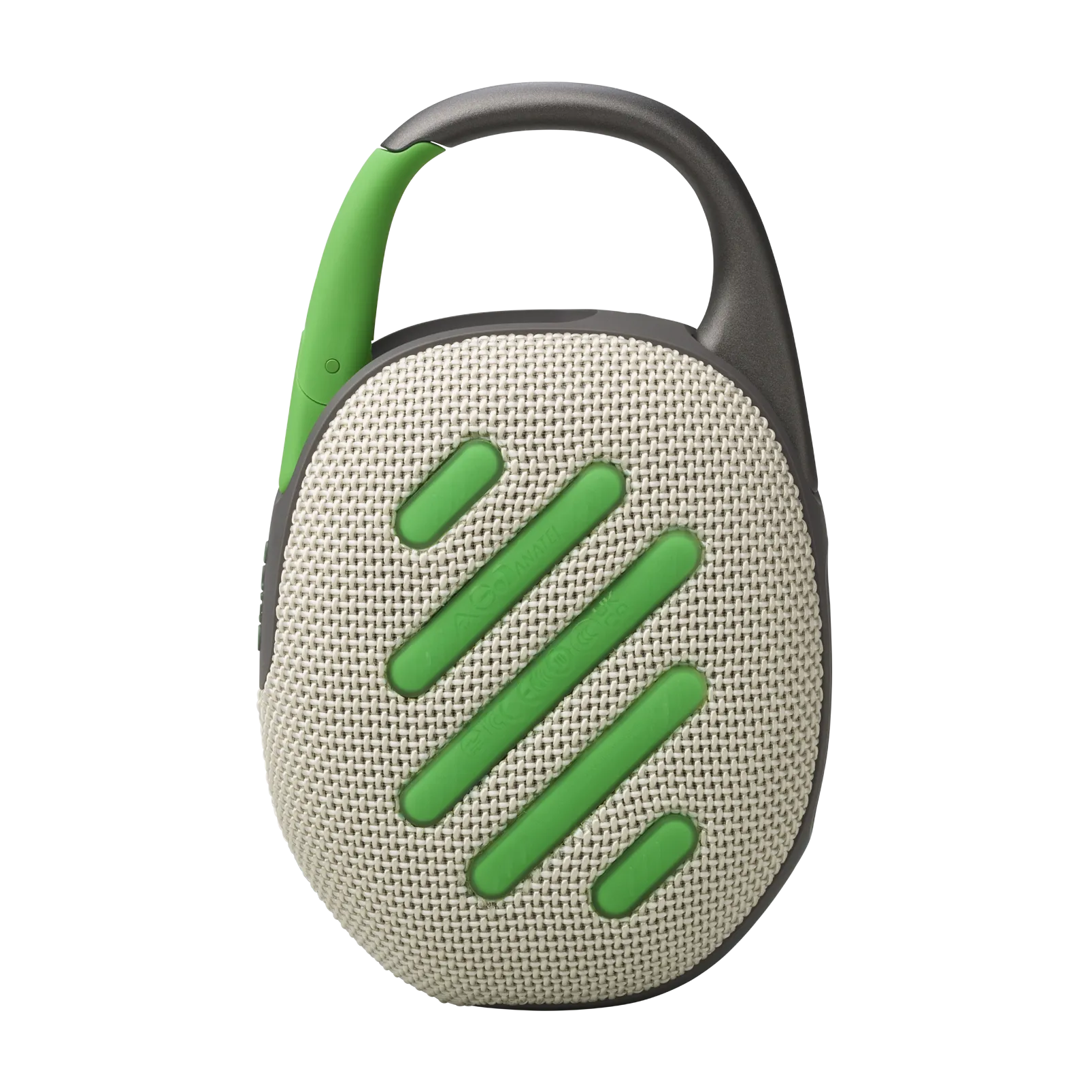 Loa bluetooth jbl clip 5 màu sand