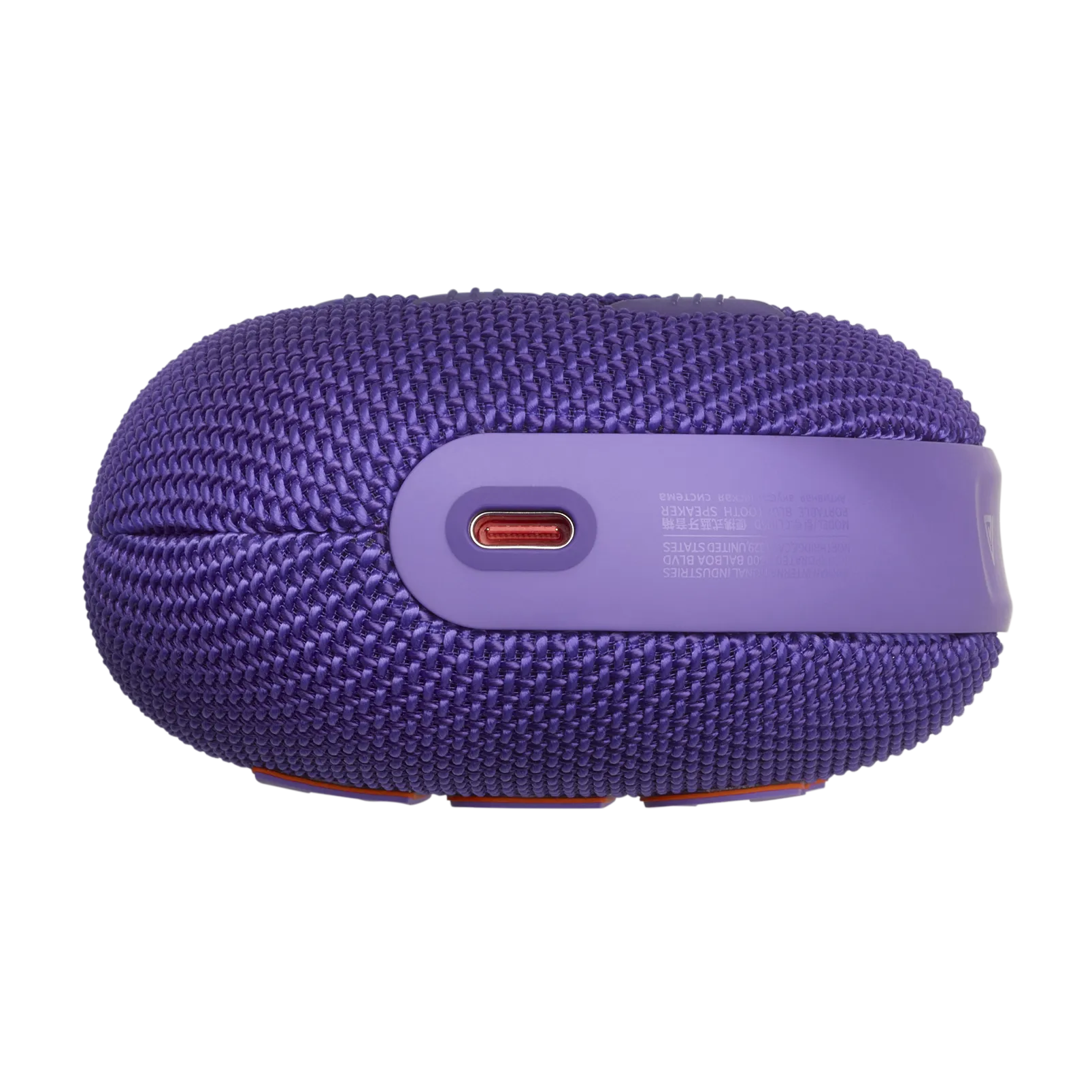 Loa bluetooth jbl clip 5 màu tím