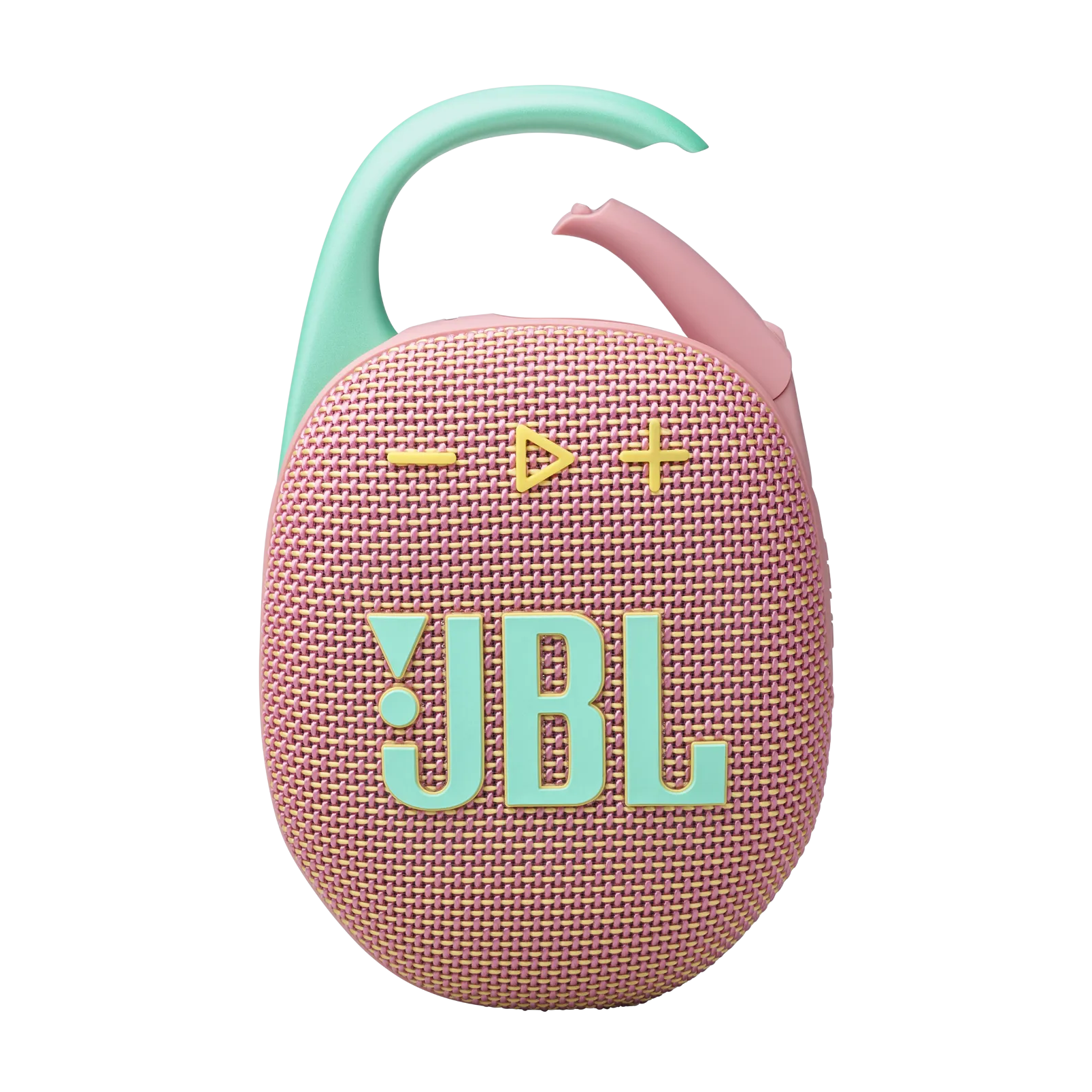 Loa bluetooth jbl clip 5 màu hồng