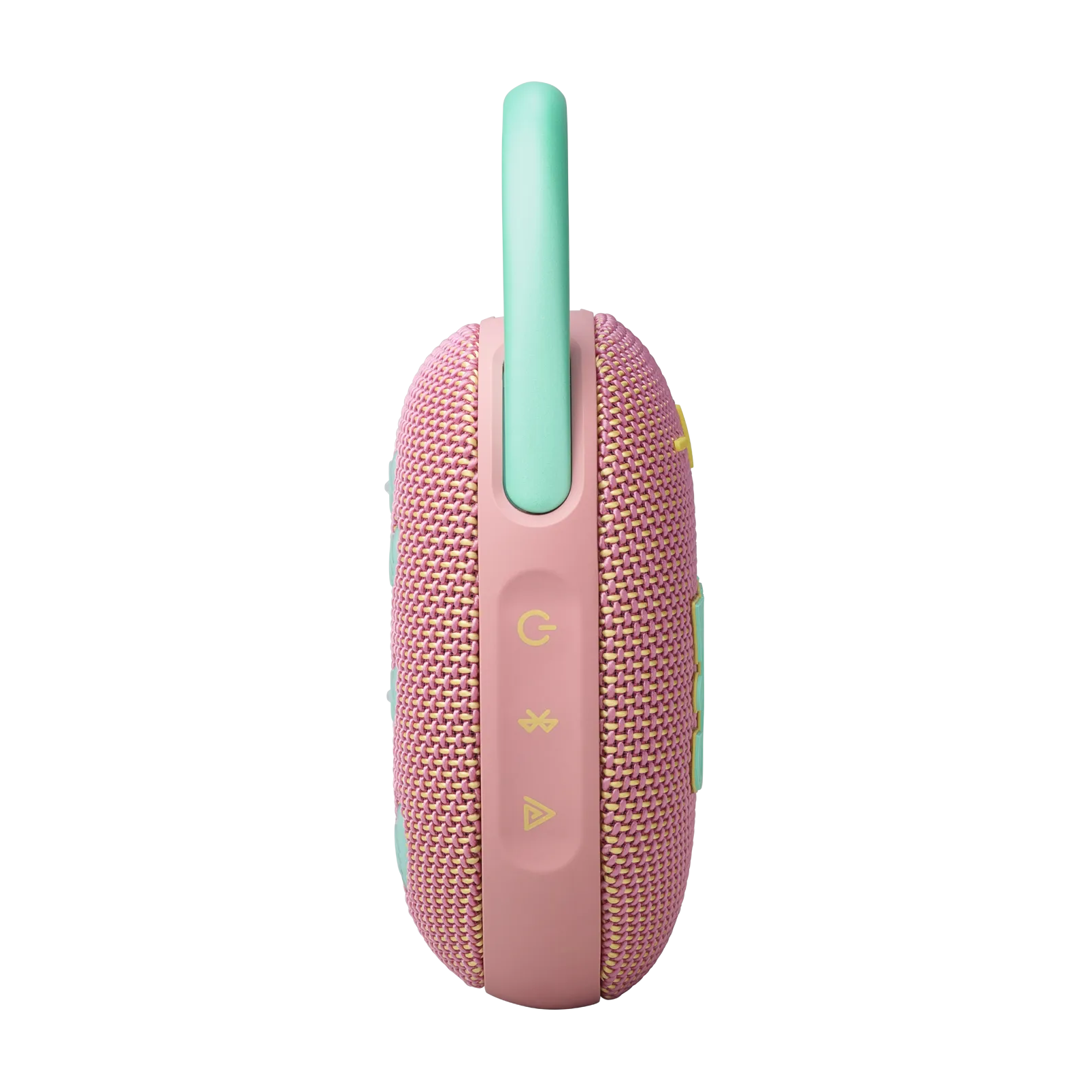 Loa bluetooth jbl clip 5 màu hồng