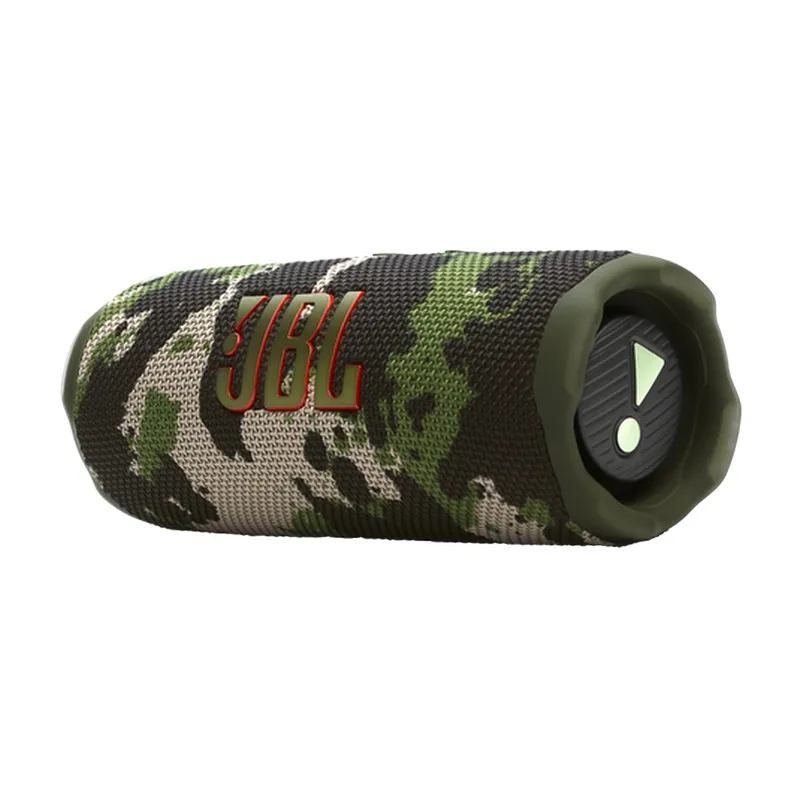 Loa JBL Flip 7 (35W, Pin 16h, Bluetooth 5.4) - Hình 4