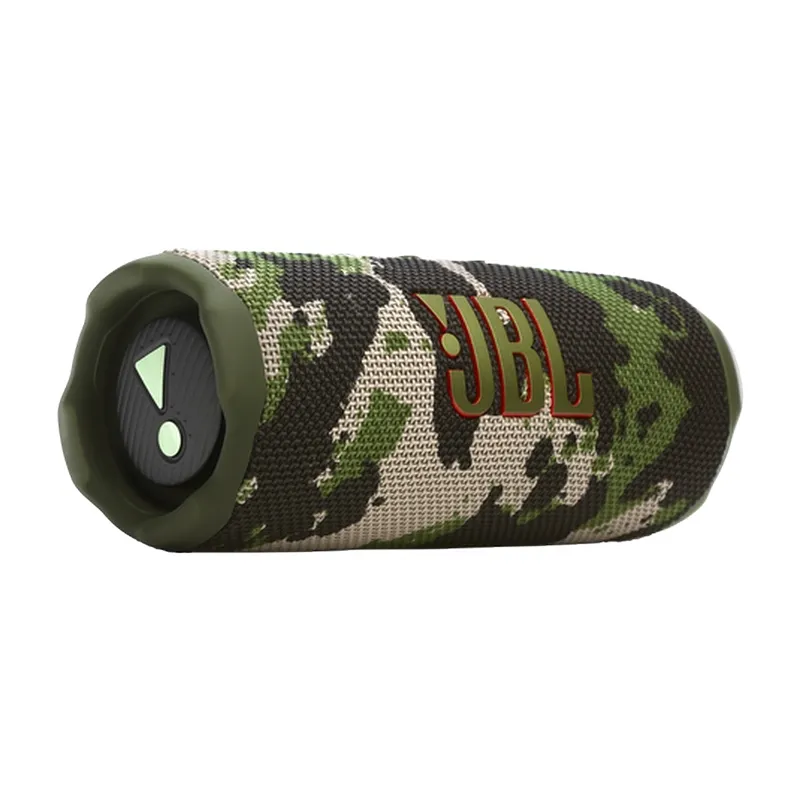 Loa JBL Flip 7 (35W, Pin 16h, Bluetooth 5.4) - Hình 4