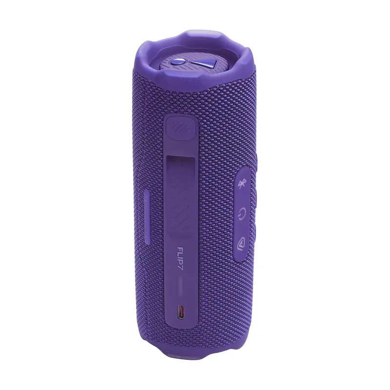 Loa JBL Flip 7 (35W, Pin 16h, Bluetooth 5.4) - Hình 3