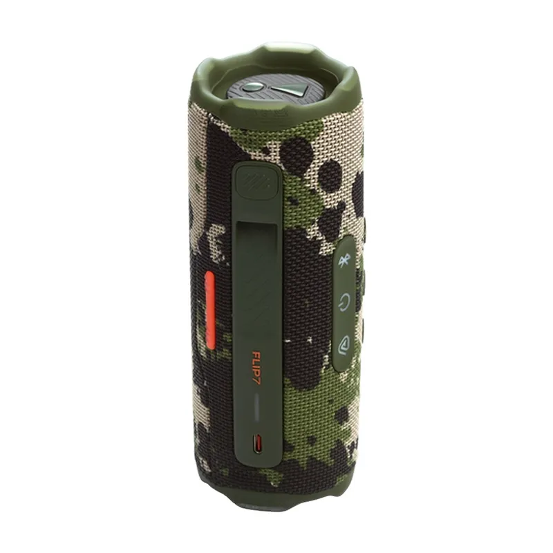 Loa JBL Flip 7 (35W, Pin 16h, Bluetooth 5.4) - Hình 4