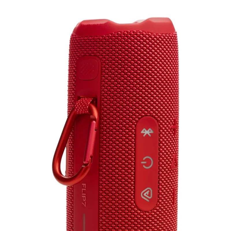 Loa JBL Flip 7 (35W, Pin 16h, Bluetooth 5.4) - Hình 5