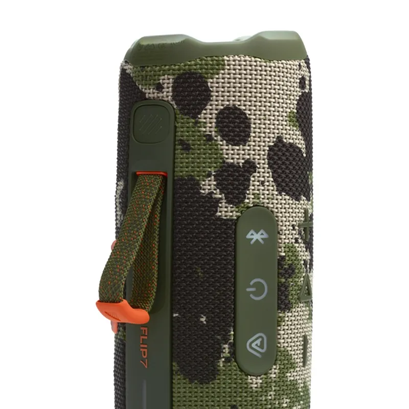 Loa JBL Flip 7 (35W, Pin 16h, Bluetooth 5.4) - Hình 4