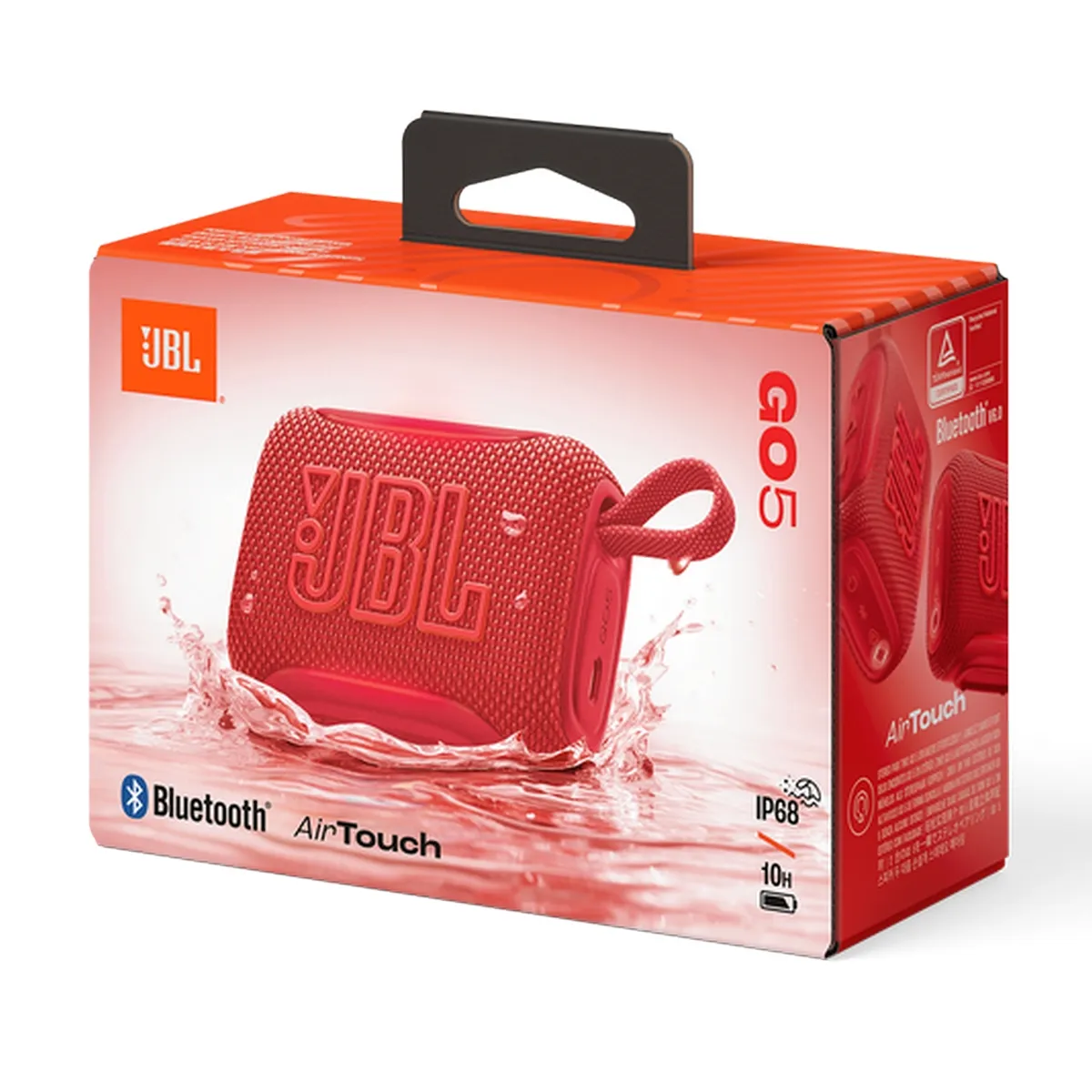 Loa JBL Go 5