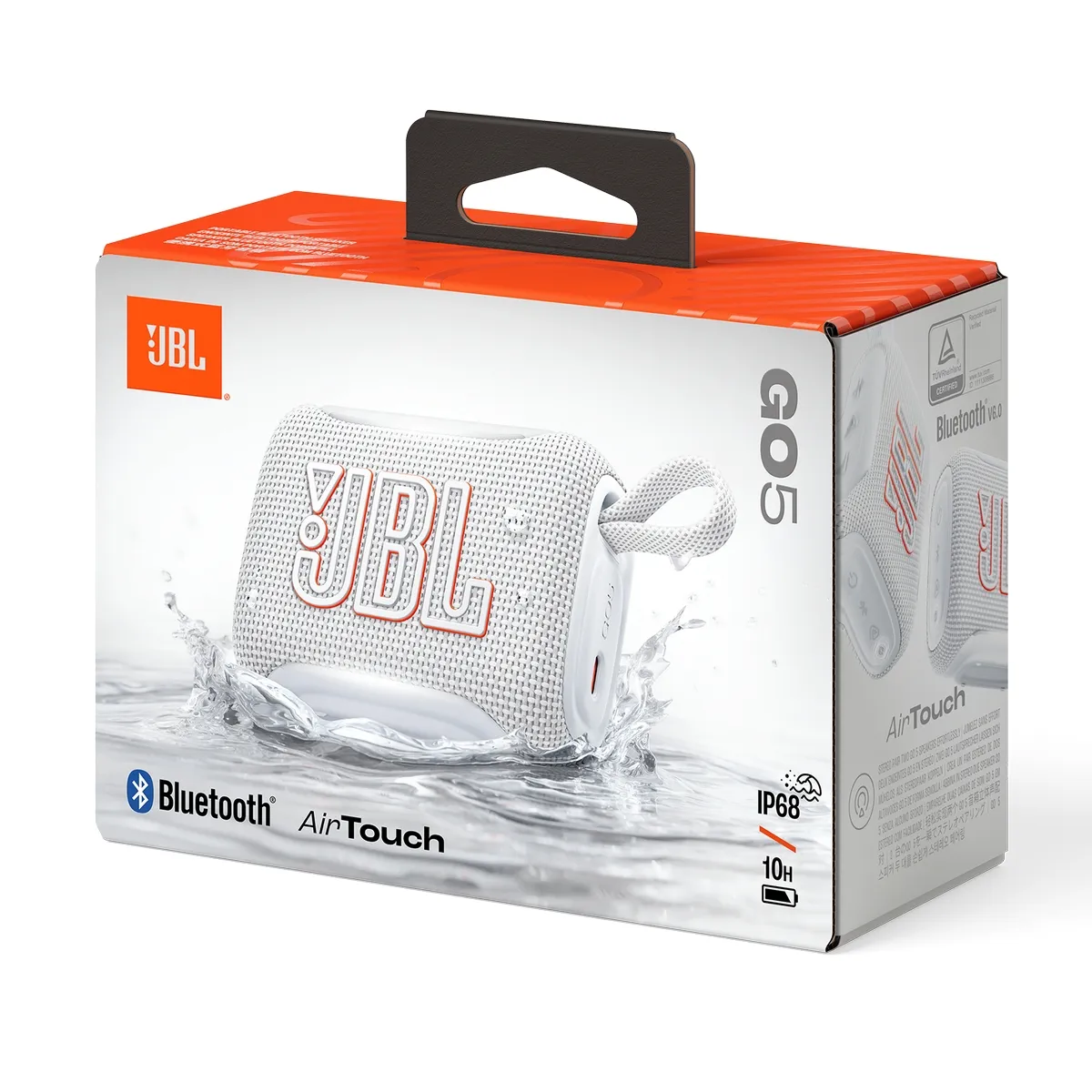Loa JBL Go 5