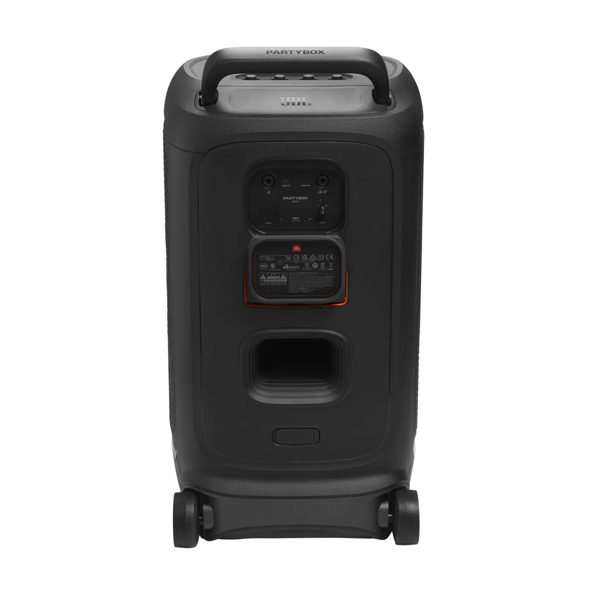 Loa JBL PartyBox Stage 520