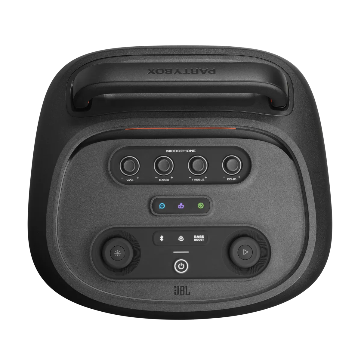 Loa JBL PartyBox Stage 520