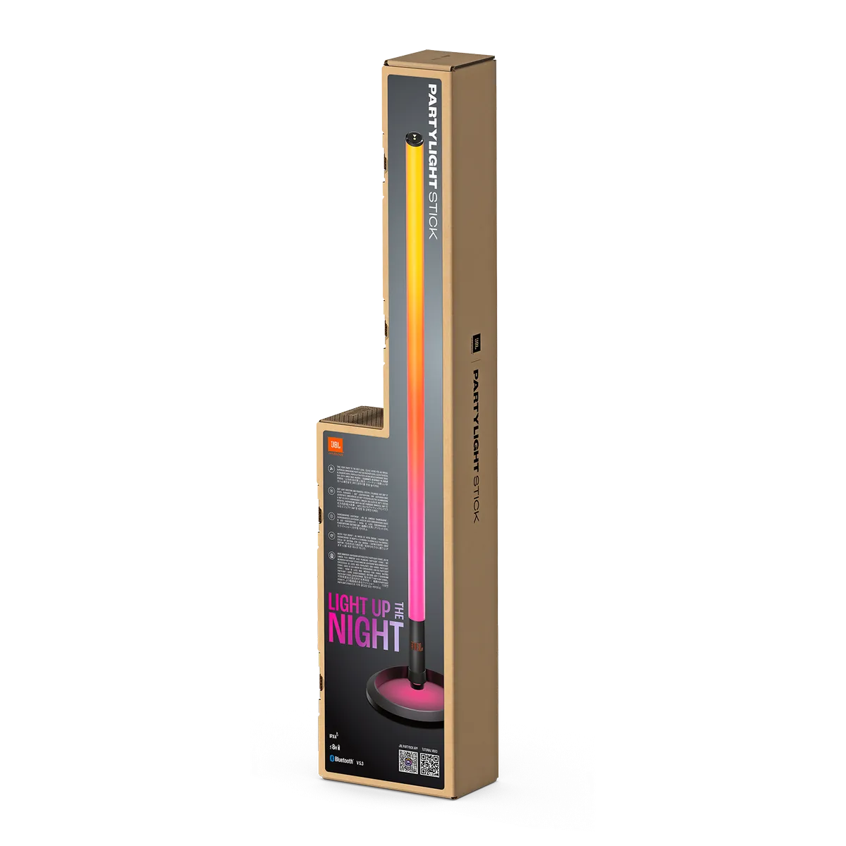 Đèn JBL PartyLight Stick