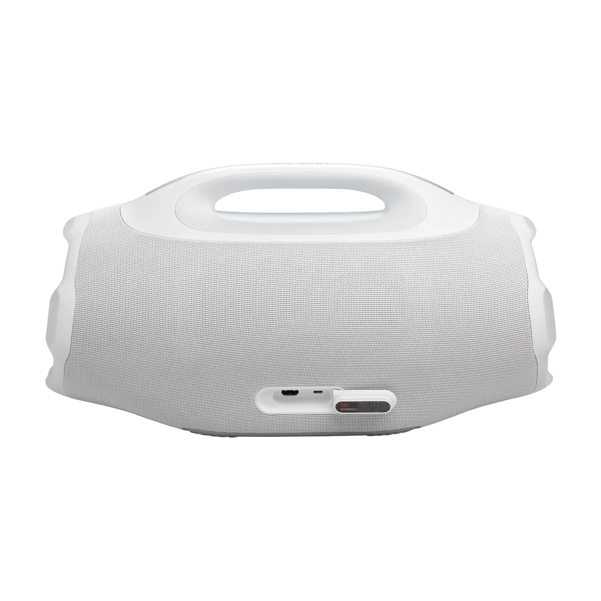 Loa JBL Boombox 4 (210 RMS, Bluetooth 5.4, Pin 34h) - Hình 2