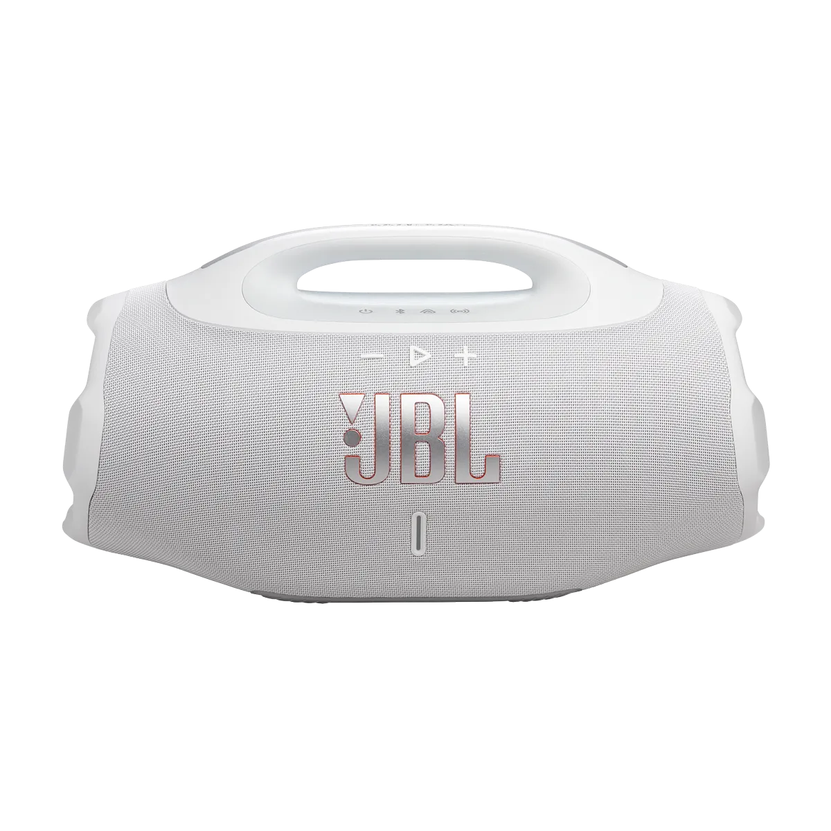 Loa JBL Boombox 4 (210 RMS, Bluetooth 5.4, Pin 34h) - Hình 2