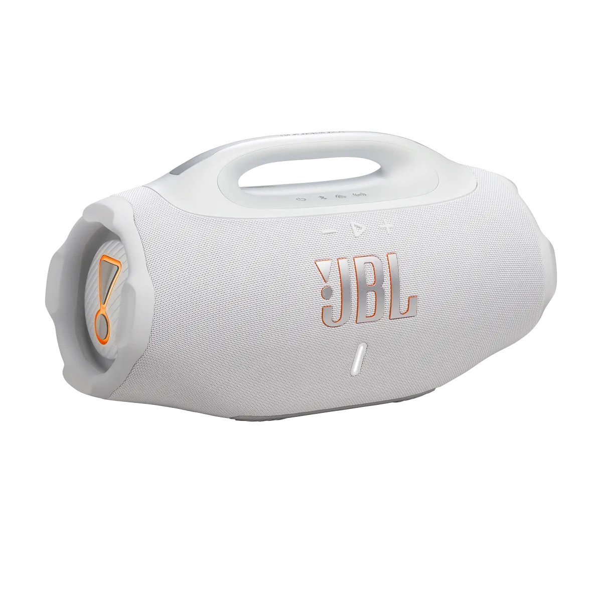 Loa JBL Boombox 4 (210 RMS, Bluetooth 5.4, Pin 34h) - Hình 2